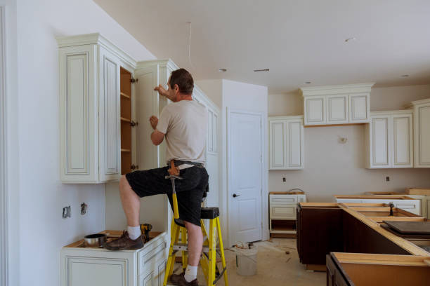 Licensed Kitchen service in Baltimore, MD - Remodeling Of Kitchen