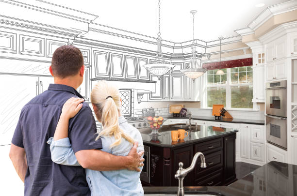 Professional Kitchen technician working in Baltimore, MD